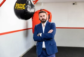 Legende podržale najmlađi bokserski klub u Srbiji - Zvezdara Olimp, za profesionalce i rekreativce!